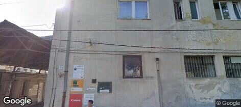 Utcakép: Hamvas Center