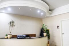 Kiadó iroda Hamvas Center