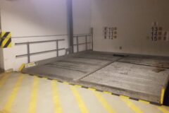Kiadó iroda YACHT Irodaház