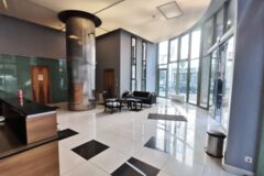 Kiadó iroda D33 Business Center