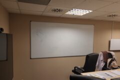 Kiadó iroda YACHT Irodaház