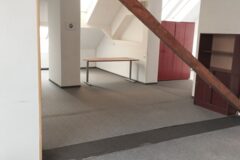 Kiadó iroda XIV. kerületben Stadionoknál villaépülei kiadó