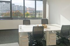 Kiadó iroda All inclusive szolgáltatott irodák a Regus Köki Offices-ban