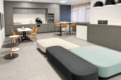 Kiadó iroda All inclusive szolgáltatott irodák a Regus Köki Offices-ban