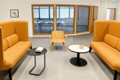Kiadó iroda All inclusive szolgáltatott irodák a Regus Köki Offices-ban