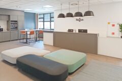Kiadó iroda All inclusive szolgáltatott irodák a Regus Köki Offices-ban