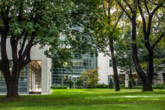 Kiadó iroda Science Park irodaház