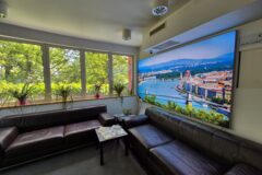 Kiadó iroda YACHT Irodaház