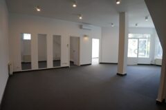 Kiadó iroda Exkluzív kiadó 230NM irodahelység 2. ker. Törökvész út mentén @ 3.500 EUR/hó