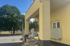 Kiadó iroda Bogáncs utcában kis méretű iroda kiad