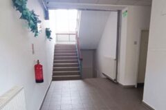 Kiadó iroda Bogáncs utcában kis méretű iroda kiad