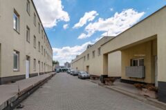 Kiadó iroda Bogáncs utcában kis méretű iroda kiad