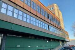 Kiadó iroda Kiadó földszinti, 105 m²-es, teljesen szeparált iroda